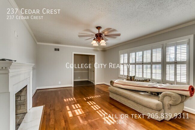 Building Photo - 237 Cedar Crest