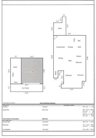 Building Photo - 3428 Red Bird Ln