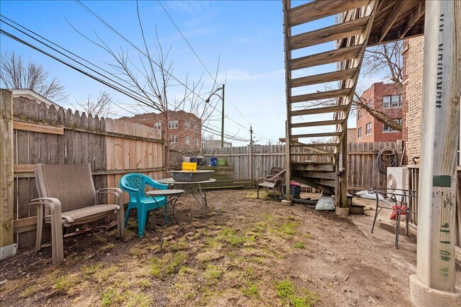 Building Photo - 4255 N Campbell Ave