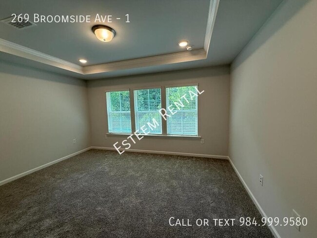 Building Photo - 269 Broomside Ave