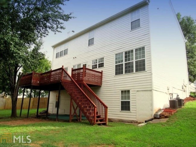 Building Photo - 3870 Ruby Falls Dr
