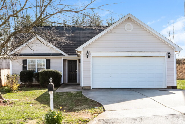 Primary Photo - 3615 Sherbourne Ln