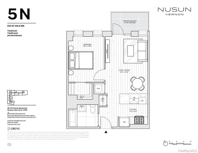 Building Photo - 30-55-55 Vernon Blvd