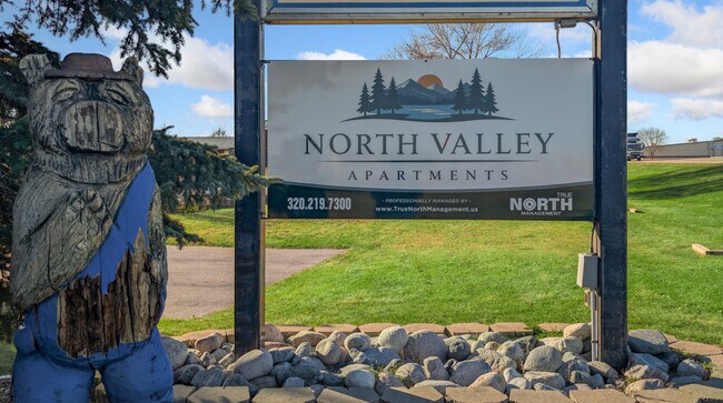 Primary Photo - North Valley Apartments