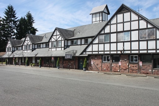 Primary Photo - Prestige Apartments