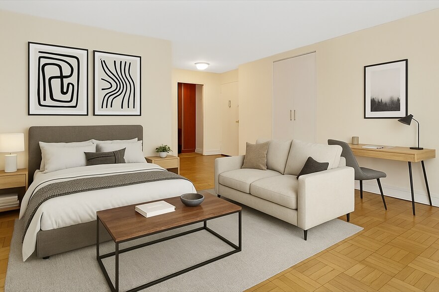 Building Photo - 322 1/2 E 50th St