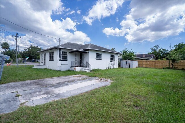 Building Photo - 3110 N Blvd