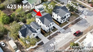 Building Photo - 423 N Mesquite St