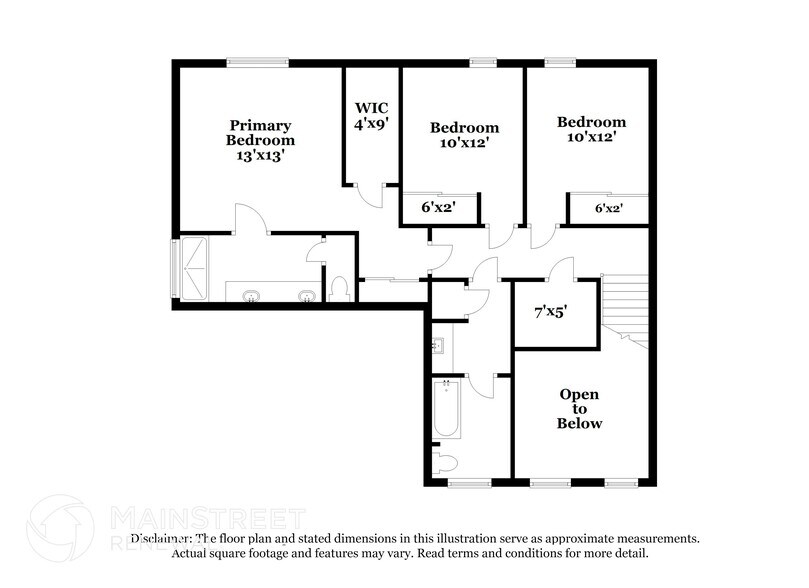 Building Photo - 804 E Voorhis Ave