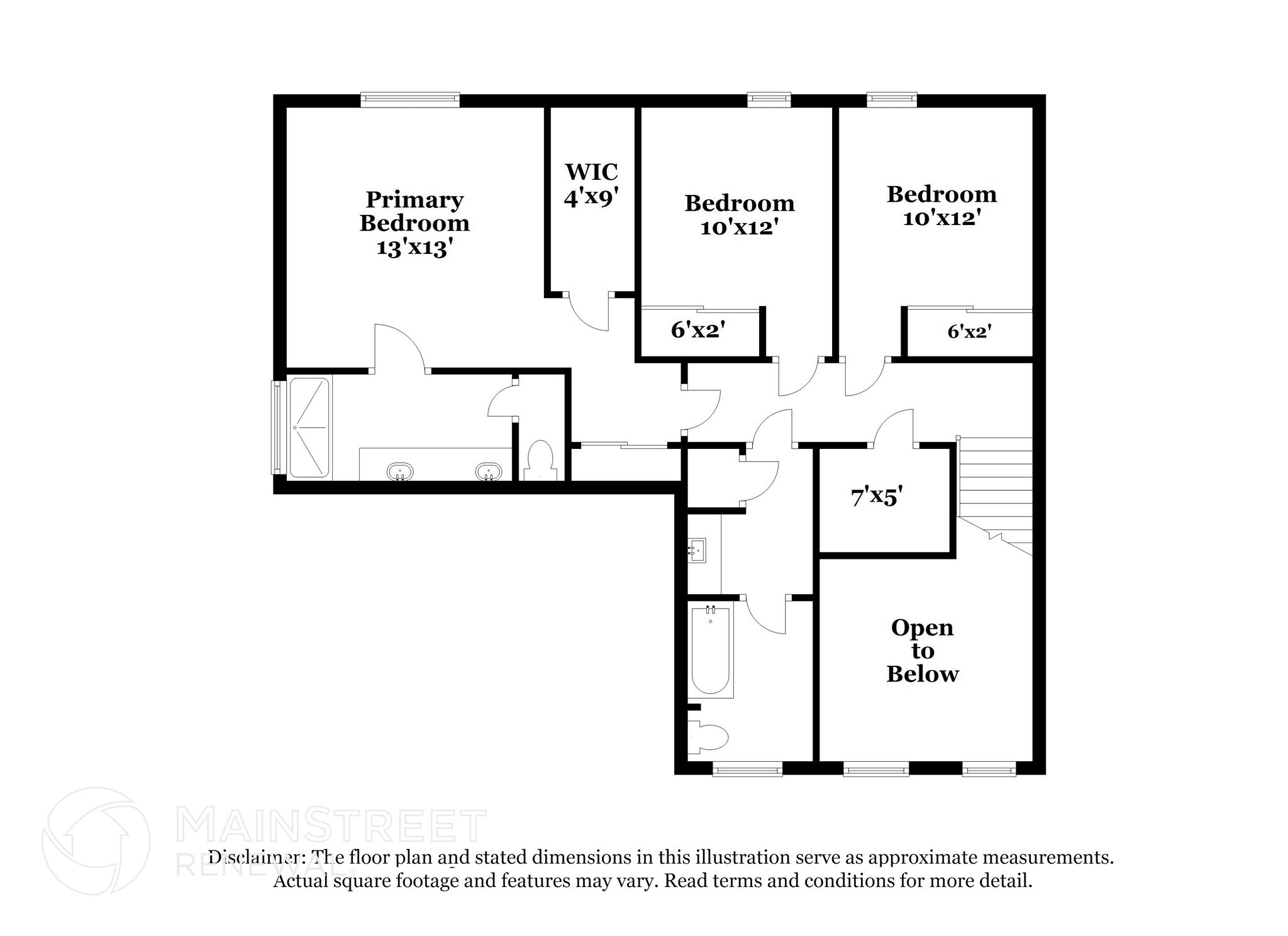 Building Photo - 804 E Voorhis Ave