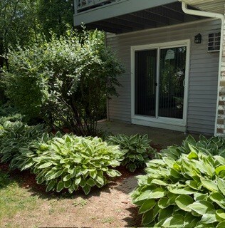 Garden Patio - 2881 Cimarron Trl