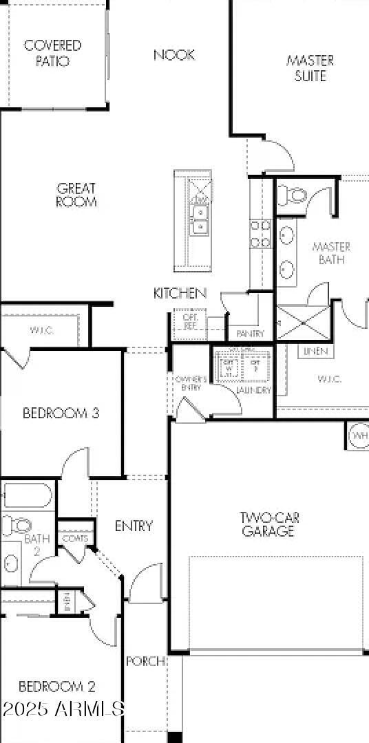 Primary Photo - 21415 W Holly St