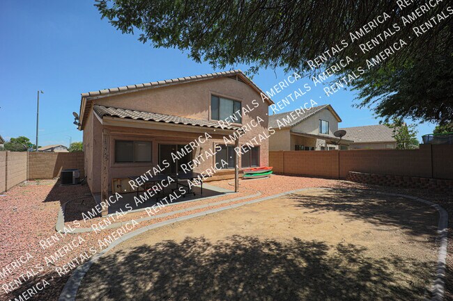 Building Photo - 3218 N 127th Ln