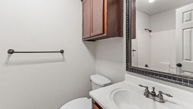 Building Photo - Charming Brick Home