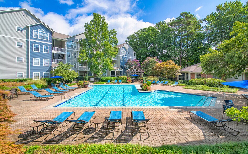 MAA Dunwoody 4777 Ashford Dunwoody Rd Atlanta GA 30338 Apartment Finder