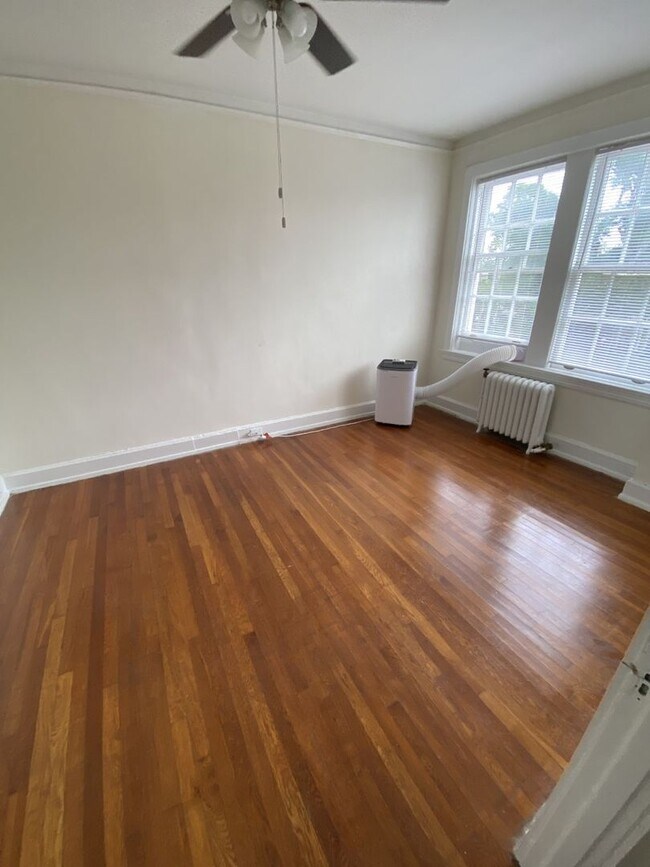 Interior Photo - The Massee Apartments