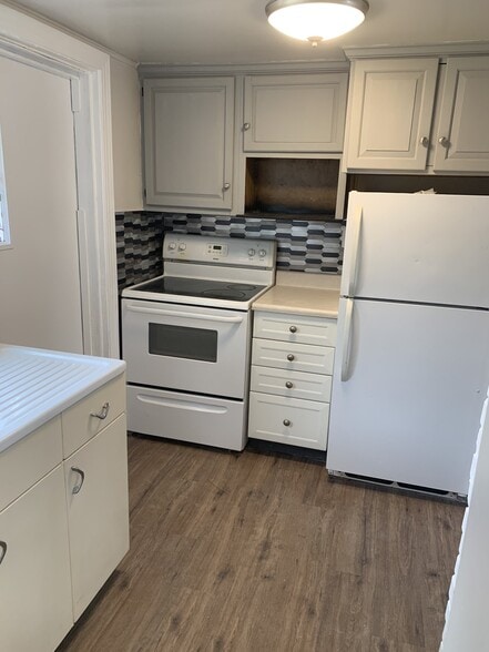 Building Photo - 201 N Franklin St