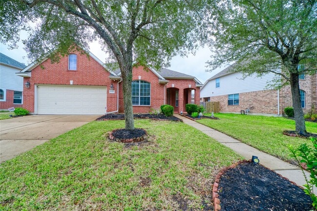 Building Photo - 8518 Lemonmint Meadow Dr