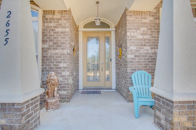 Building Photo - Hidden Creek Golf Course Home with Pool, Fenced Yard, and Bonus Room!