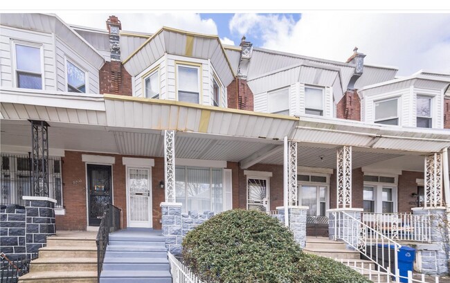 Primary Photo - 6208 Haverford Ave