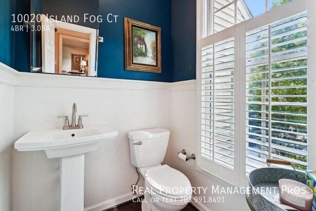 Building Photo - 10020 Island Fog Ct