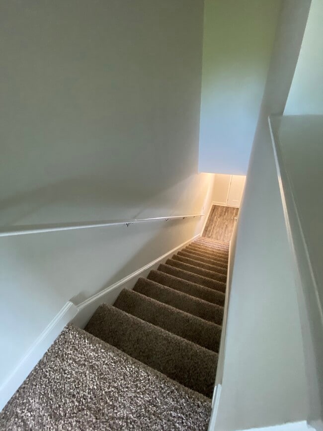 Downstairs view - 78 Horizon Ln