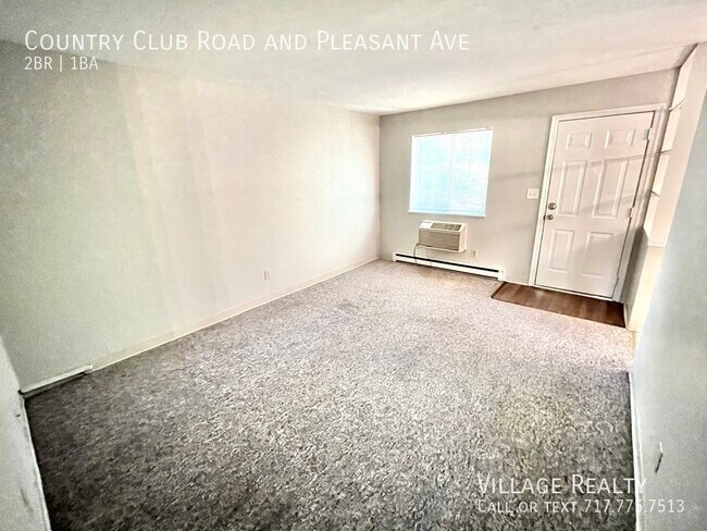 Building Photo - 607 Country Club Rd