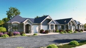 Building Photo - 1277 Huber Dr