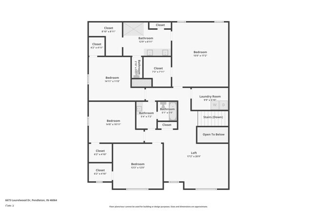 Building Photo - 6673 Laurelwood Dr