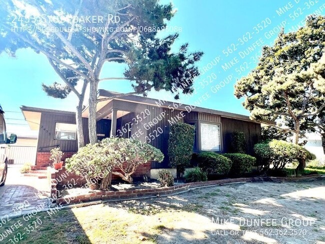 Building Photo - 2453 N Studebaker Rd