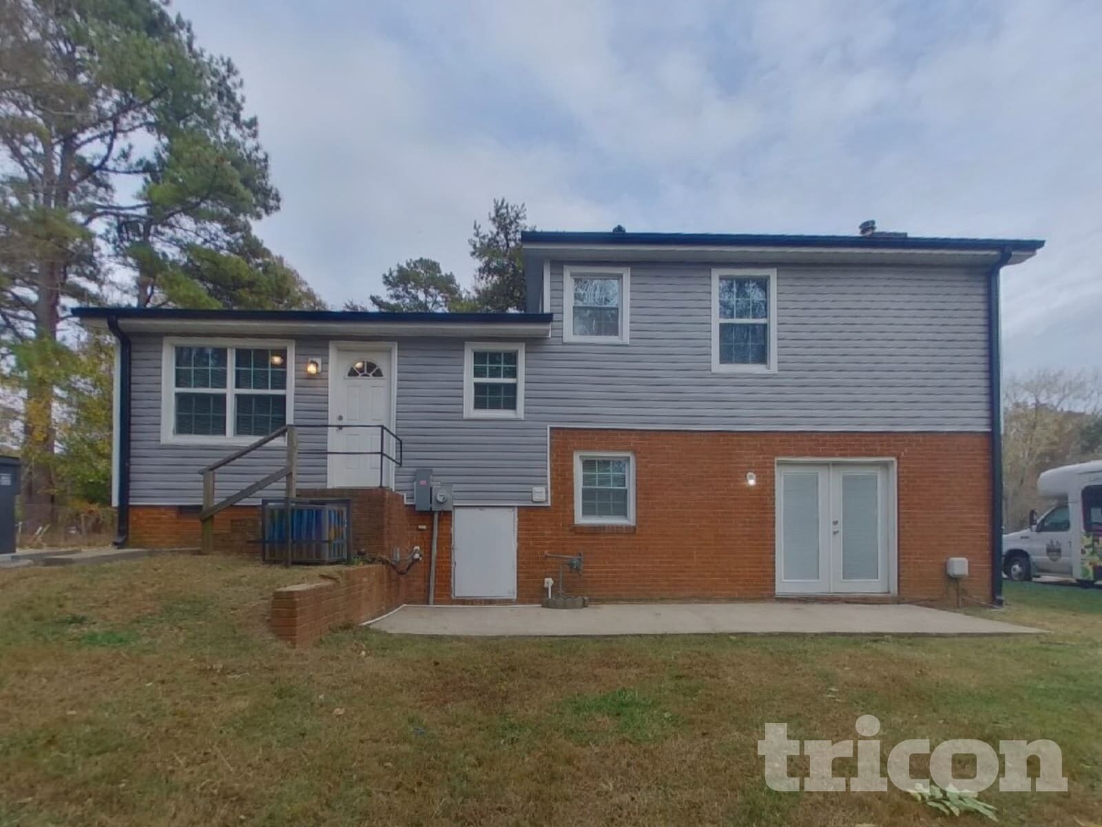 Building Photo - 6809 Cardigan Ave