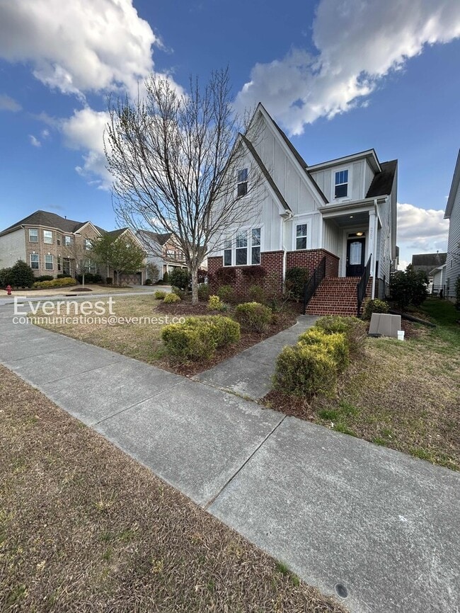 Building Photo - 2781 Milano Avenue