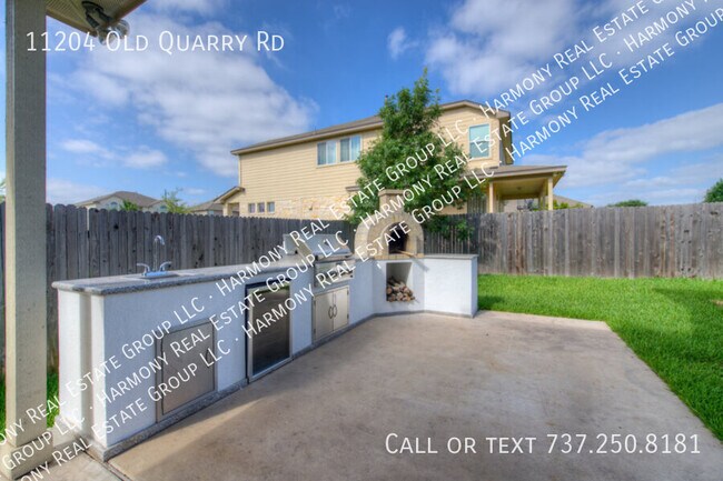 Building Photo - 11204 Old Quarry Rd