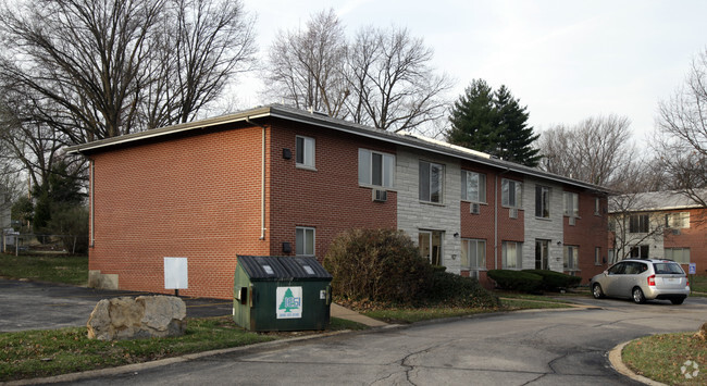 Building Photo - 8407 General Grant Ln