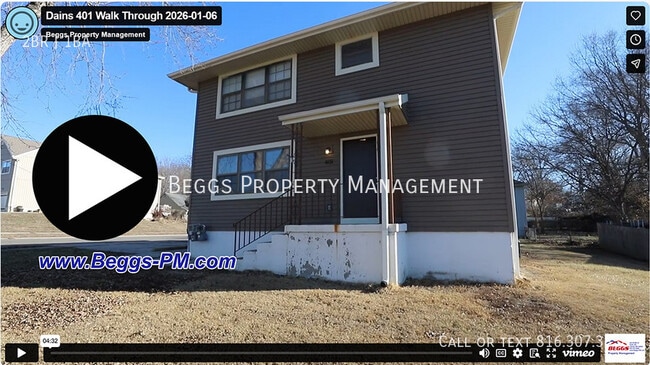 Building Photo - 401Dains St.-