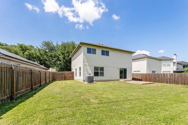 Building Photo - 1308 Water Spaniel Way