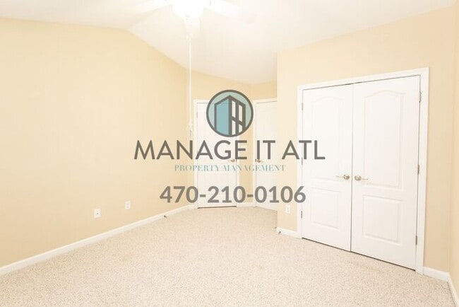 Building Photo - 3 Bedroom Townhome for Rent- Peachtree Ridge School District!