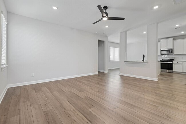 Building Photo - 1131 Campside Dr