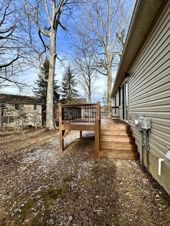 Building Photo - 15 Sand Hill School Rd