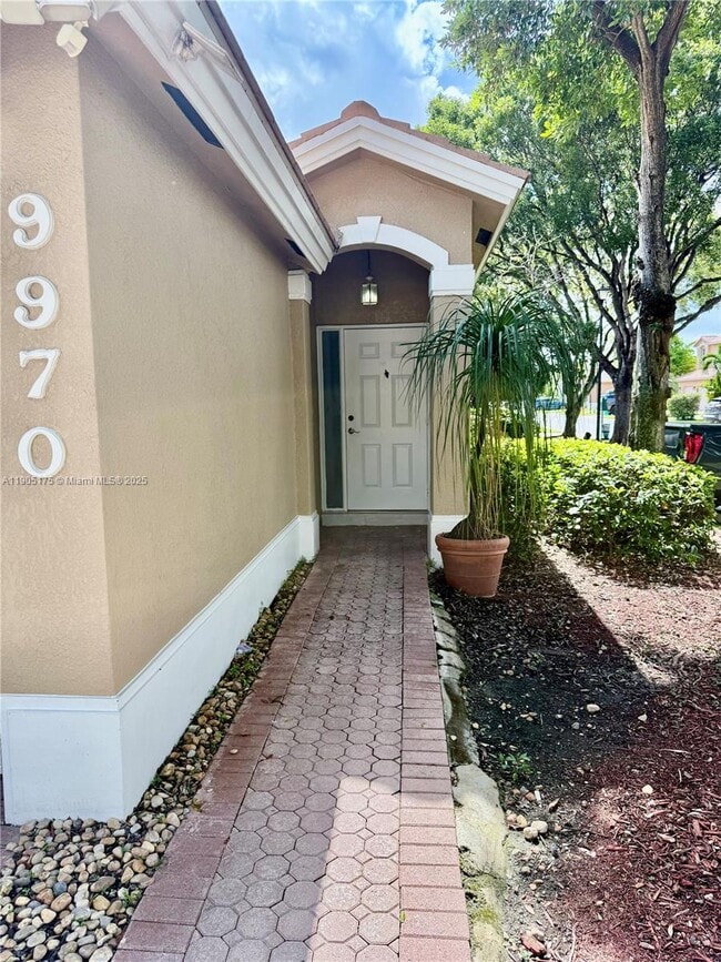 Building Photo - 9970 NW 32nd St