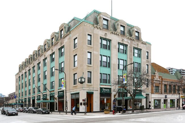 Building Photo - Evanston Galleria Bldg