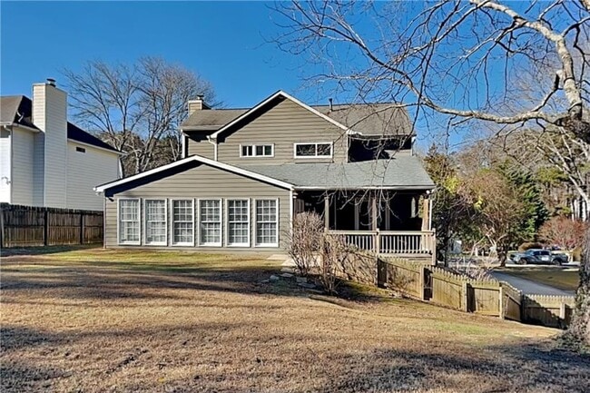 Building Photo - 4139 Westchester Crossing NE