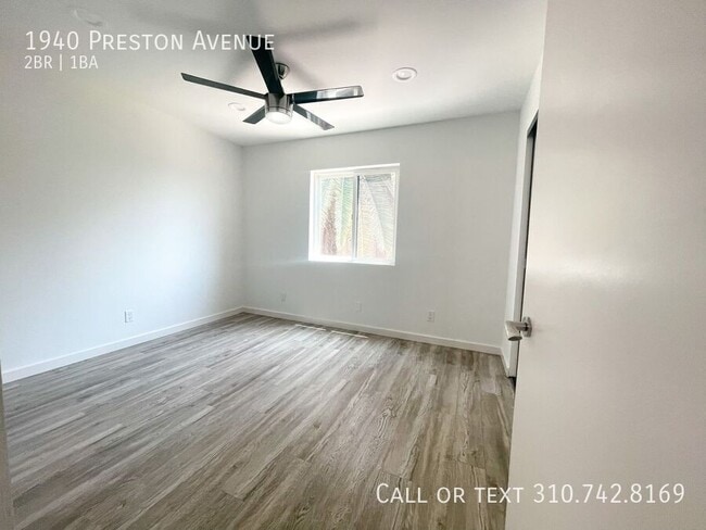 Building Photo - 1940 Preston Ave