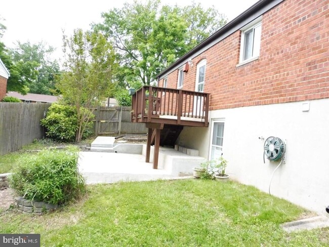 Building Photo - 11501 Monongahela Dr