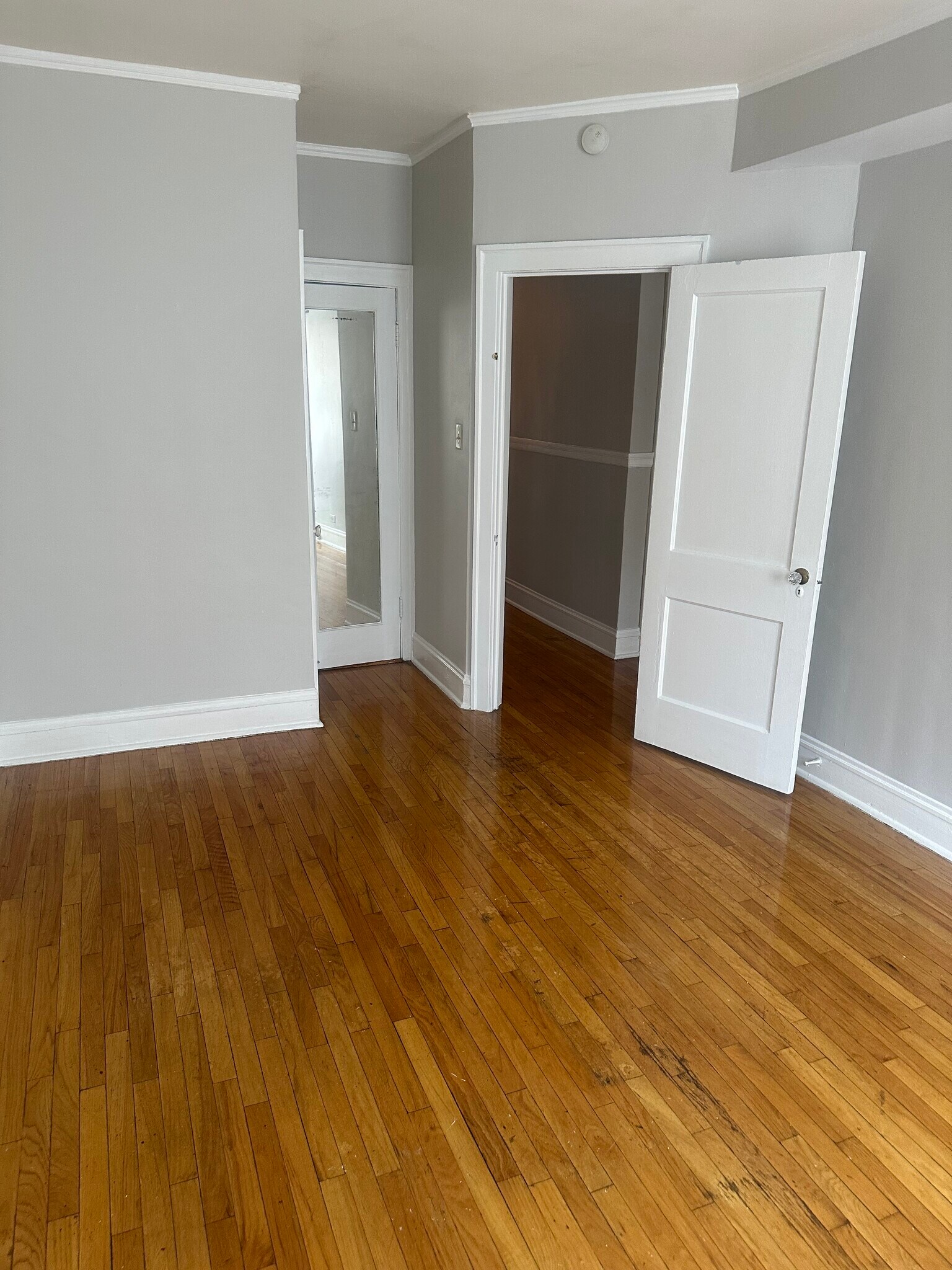 Bedroom 1 - 8009 S Phillips Ave