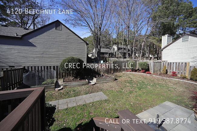 Building Photo - 4120 Beechnut Ln