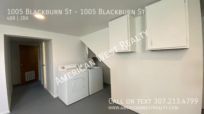 Building Photo - 1005 Blackburn St