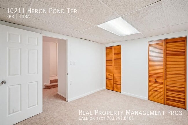 Building Photo - 10211 Heron Pond Terrace