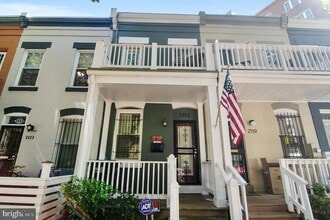Building Photo - 2321 17th St NW
