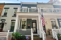 Building Photo - 2321 17th St NW